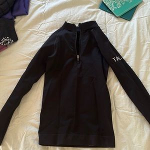 Tala quarter zip